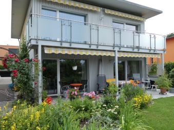 5 1/2 Zimmer Einfamilienhaus mit Garage